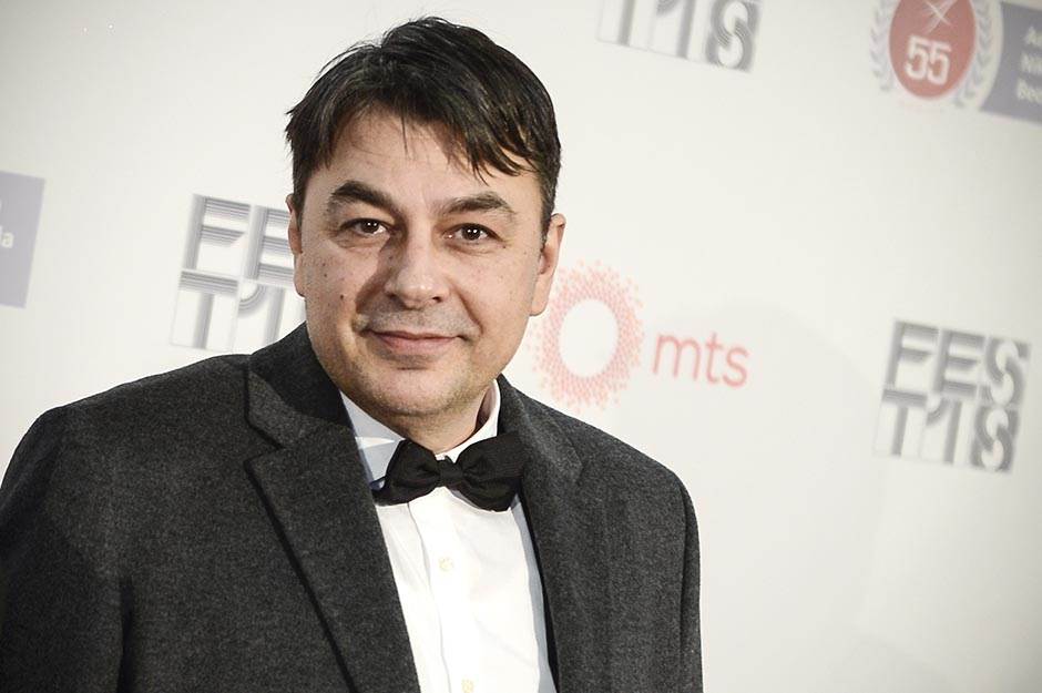  Jugoslav Pantelić zabran za člana Izvršnog odbora Evropske federacije filmskih arhiva 
