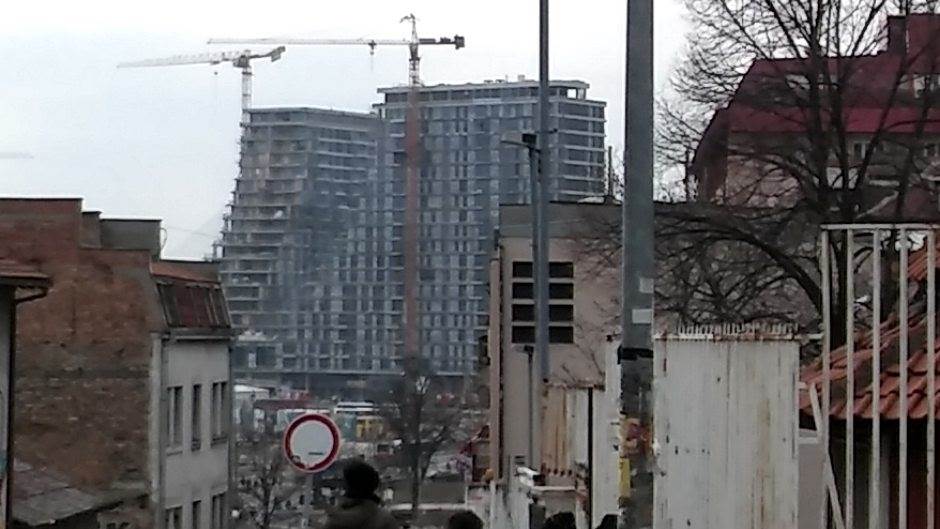  Beograd na vodi - požar 