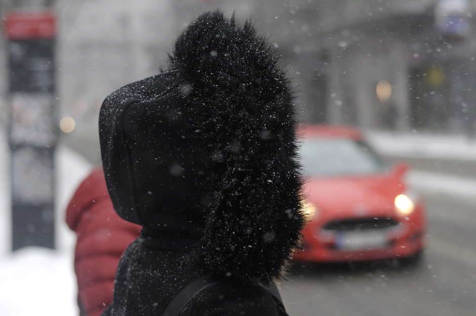  Zima - uticaj na zdravlje i raspoloženje 