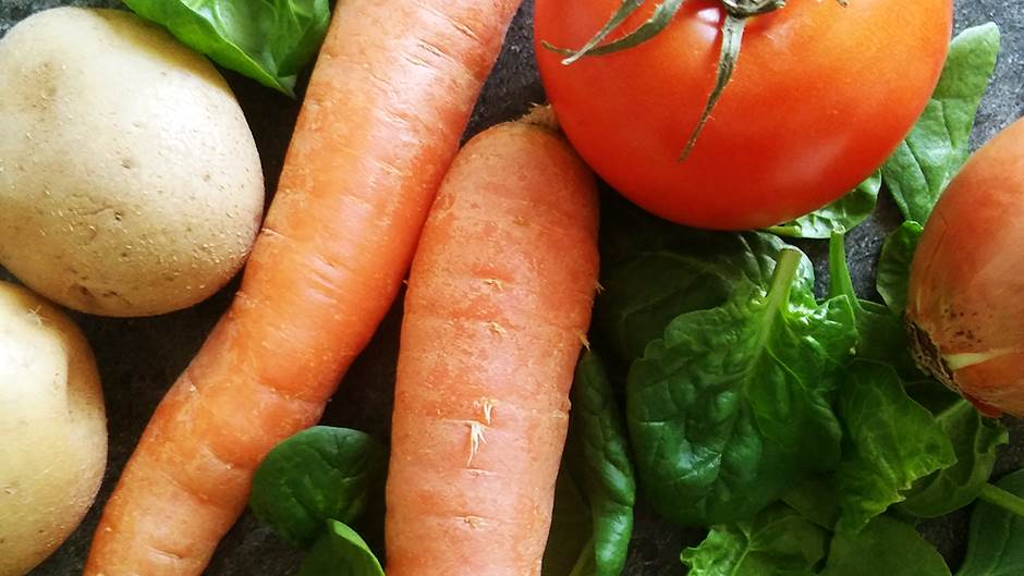  Uzgoj povrća iz dušeka 
