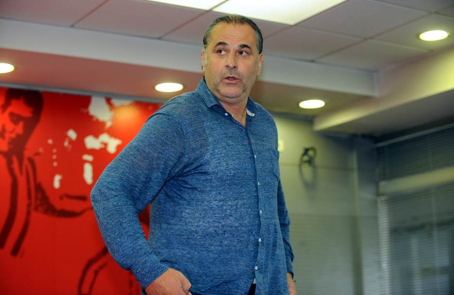  Miodrag Božović i Arsenal Tula šesti u Premijer ligi Rusije 