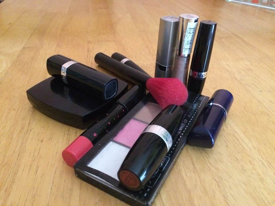 Instagram prodaja šminka, šminka puna otrova 