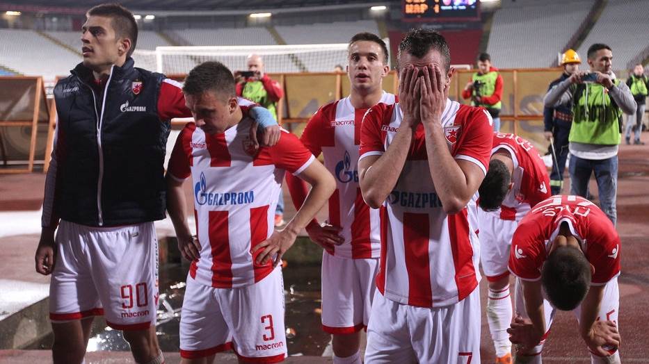  Superliga 27. kolo: Crvena zvezda - Napredak (Uživo) prenos na TV Arena Sport 