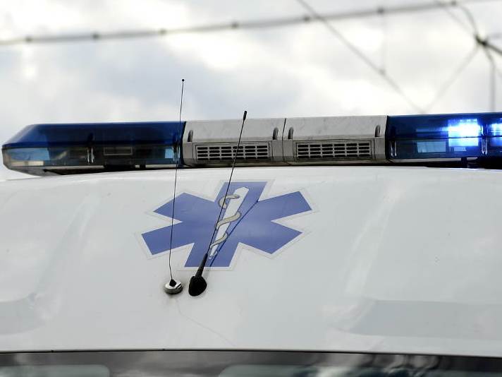  Rakovica: Autobus nezgoda, povređeno dete 