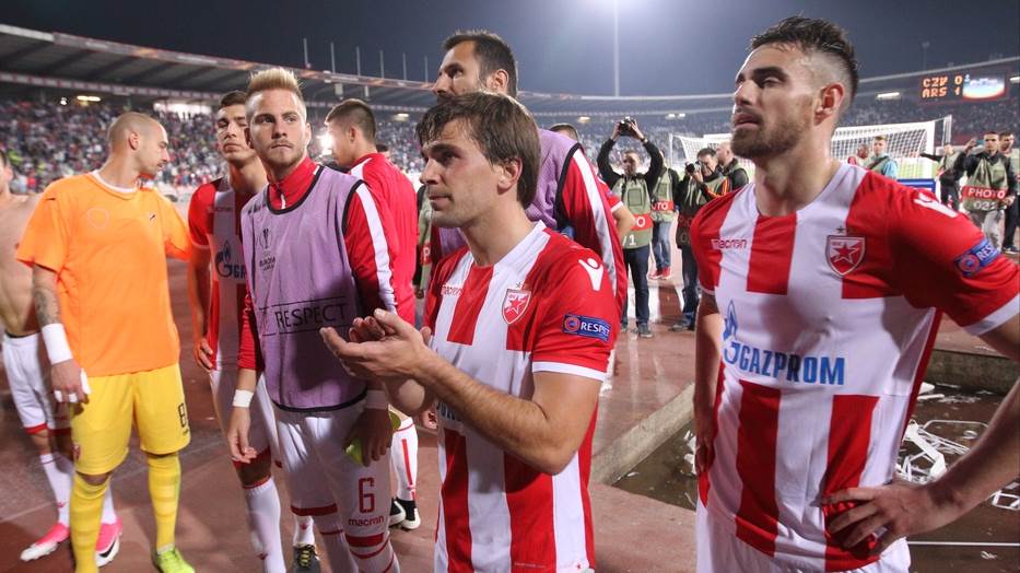  Vladan Milojević izjava pred Mačva - Crvena zvezda 28. kolo Superliga (Prenos na Arena Sport) 