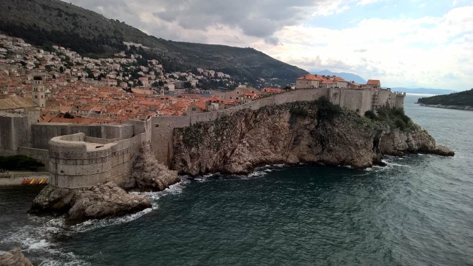  Dubrovnik cene snižene nema turista propala sezona 2020 