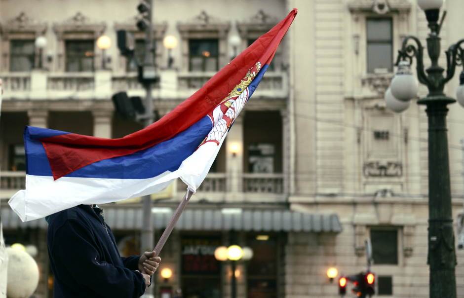  Dan srpskog jedinstva praznik Beograd 