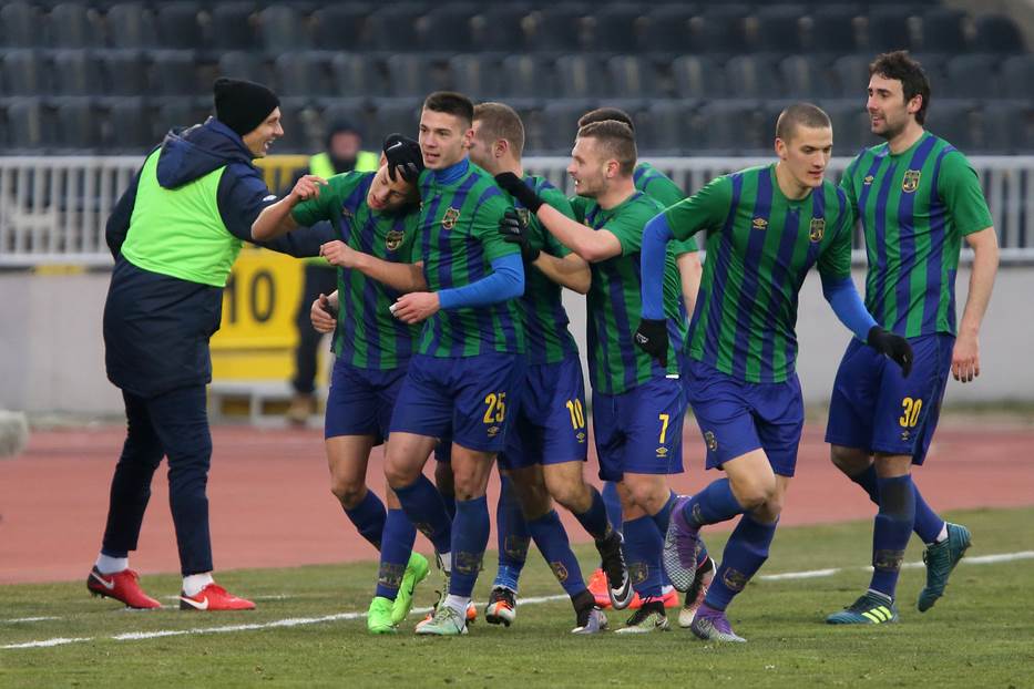  Superliga 28. kolo: Vojvodina - Zemun 0:3, Čukarički izborio remi u Ivanjici 