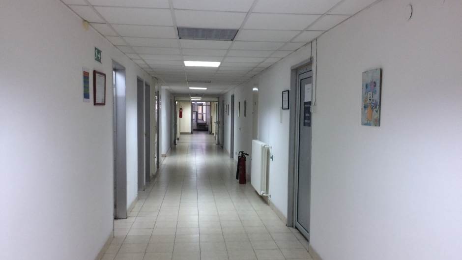Klinički centar Vojvodine - zabanjena praksa studentima medicine 