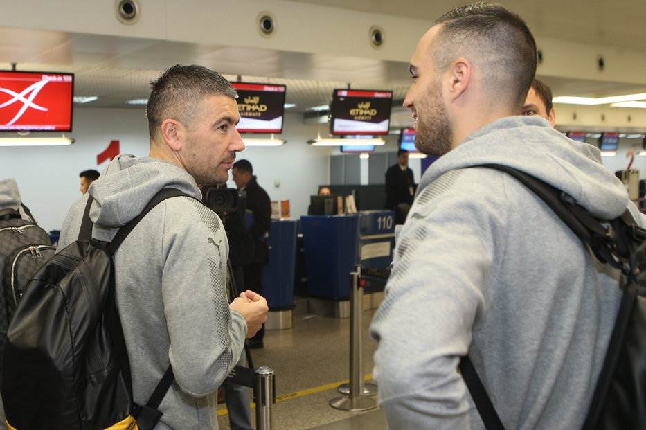  Srbija - Maroko (petak, 20.30, prenos utakmice RTS): Da li počinje Bane Ivanović? 