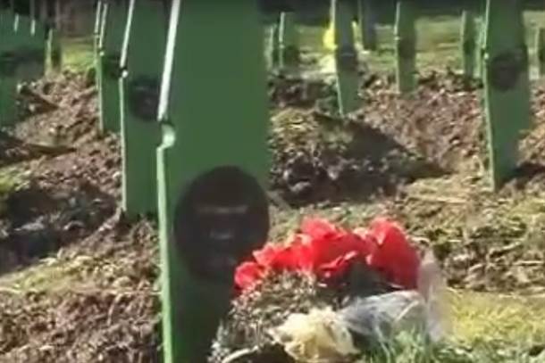  "Majke Srebrenice" tužile Holandiju 