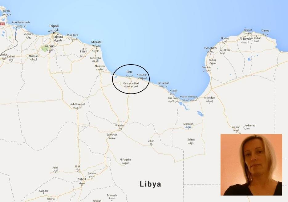  Dačić o istrazi o smrti diplomata u Libiji 