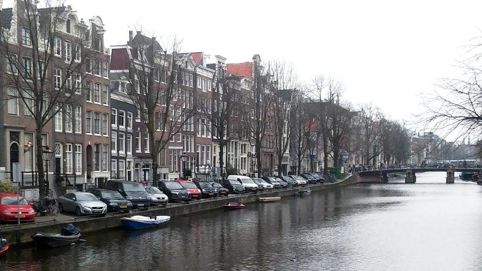  Amsterdam četvrt crvenih fenjera zabrana za turiste 