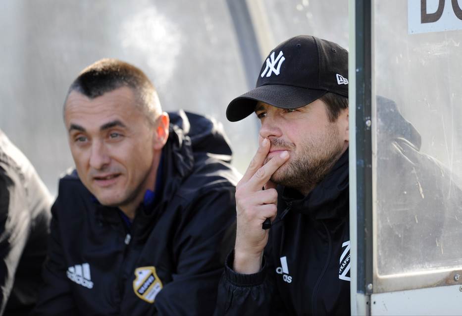  Nenad Lalatović očekuje fudbalsku i političku publiku 