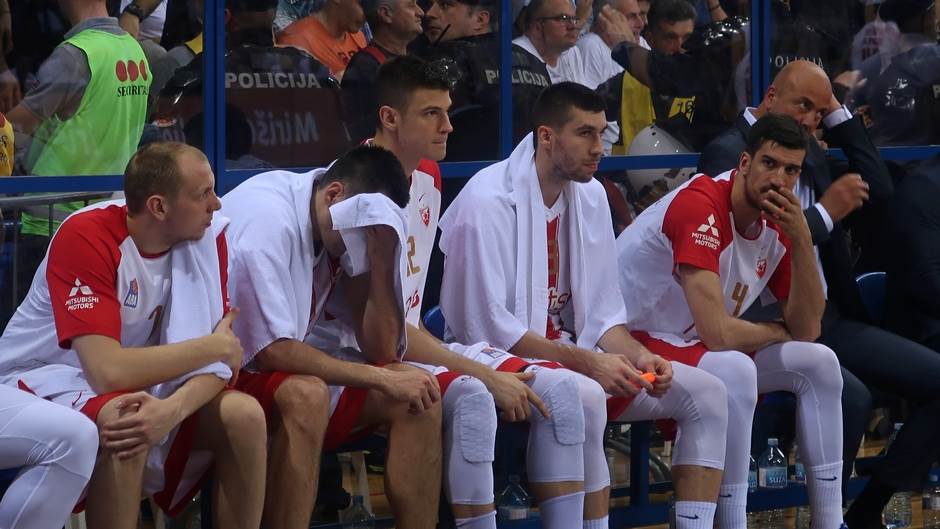  Nebojša Čović grmi na sudije Pitanje je da li će ABA liga opstati 