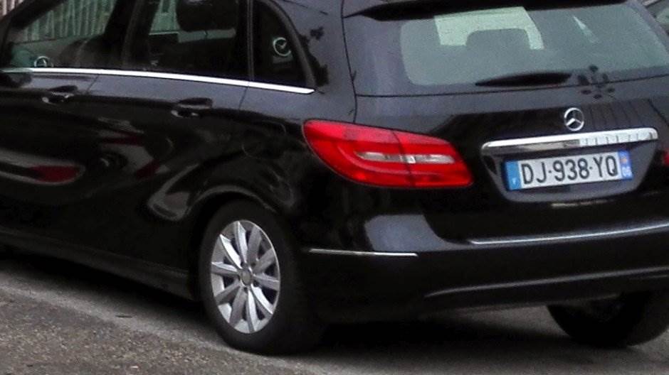  Automobili sa inostranim tablicama ko sme da vozi Srbija Zakon saobraćaj 
