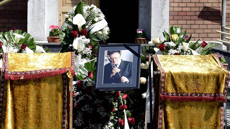  Boki Milošević sahrana i komemoracija 