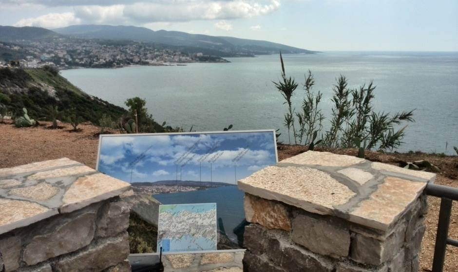  Crna Gora plaže, Crna Gora dobija tri nove plaže 