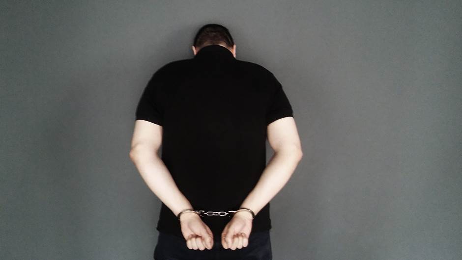  Policija uhapsila mladića za pokušaj silovanja u Beogradu 