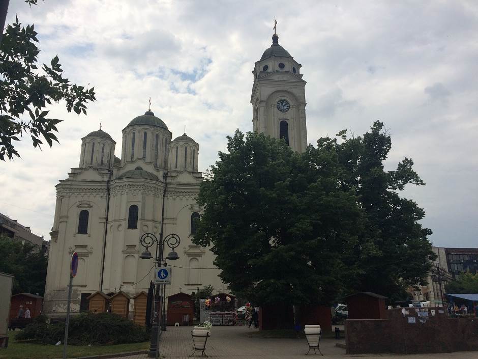  Smederevo crkve požar sveta petka 
