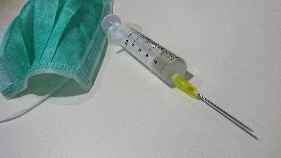  Grip - vakcina protiv gripa - ne vakcinišu se ni svi lekari 
