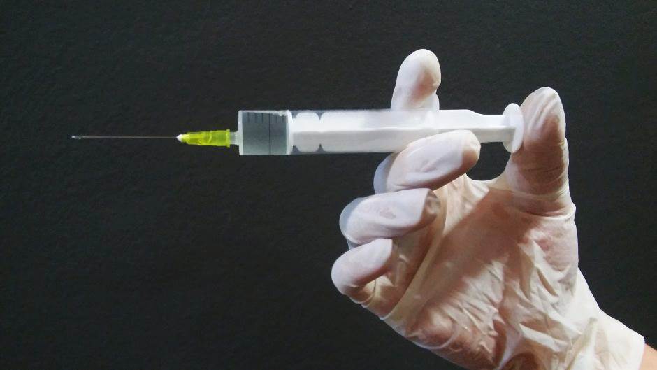  Vakcina protiv gripa nova  
