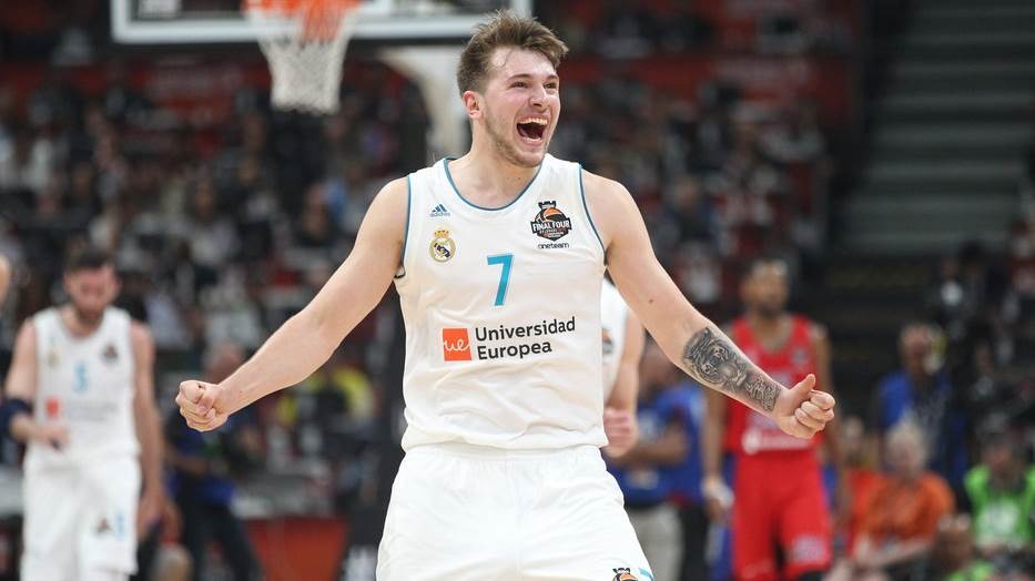 Finiks i Sakramento neće izabrati Luku Dončića na NBA draftu 2018 