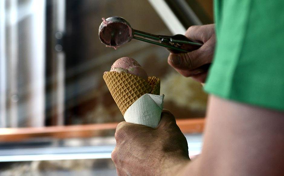  Francuska sladoled rasizam zabranjen sladoled 