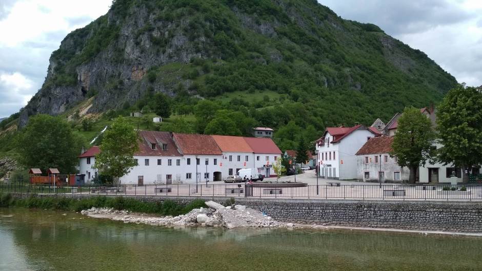  Amerikanci šalju volontere da uče Crnogorce jeziku 
