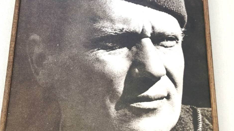  Predrag Lalević, Titov doktor, preminuo u 92. godini 