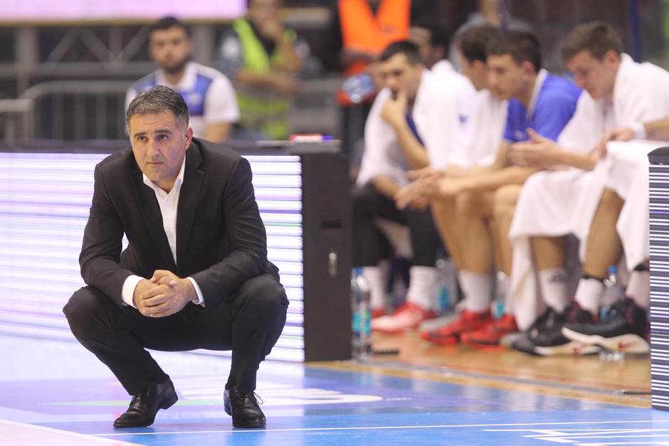  Igokea Dragan Bajić novi ugovor FIBA Liga šampiona 