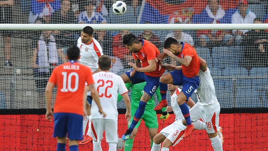  Prijateljska utakmica: Srbija - Čile u Gracu pred Mundijal prenos UŽIVO na RTS 