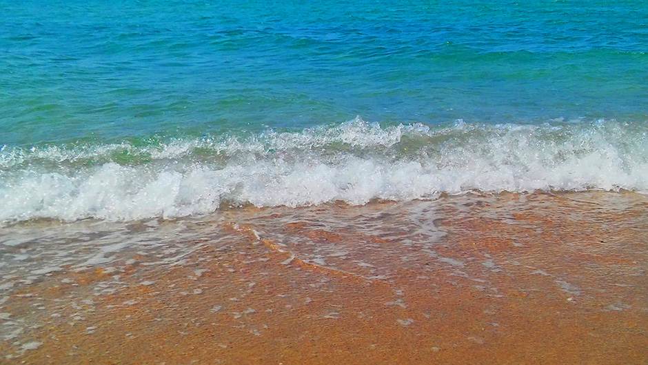  Najbolja plaža na svetu nalazi se u Grčkoj 