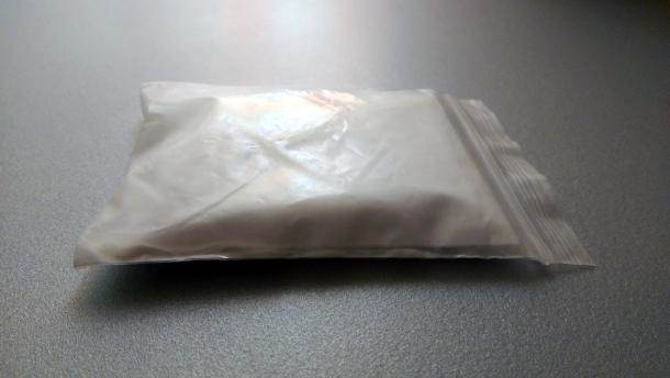  Zaplena heroina - Kilogram pronašli na GP Dimitrovgrad 