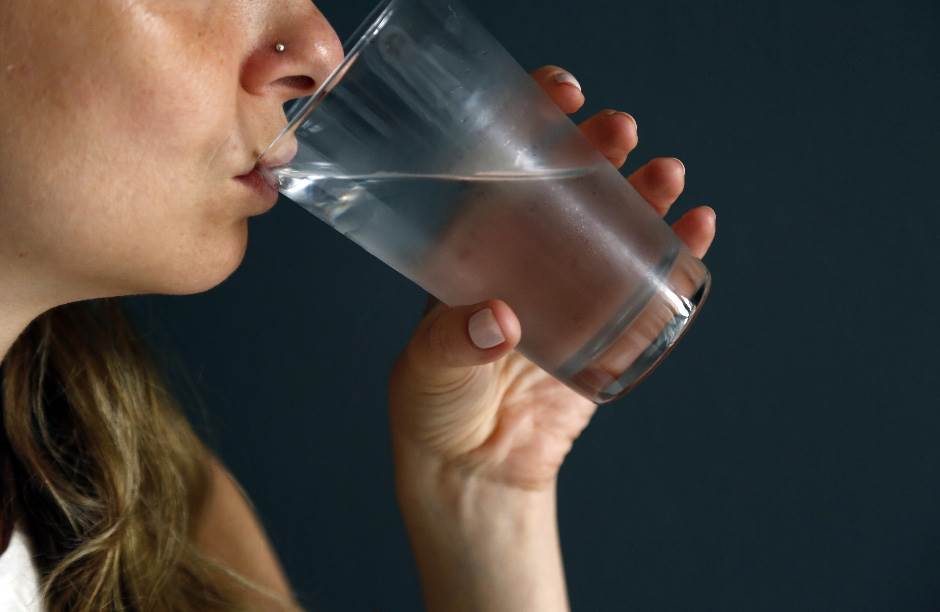  Voda, dehidratacija uticaj na organizam 