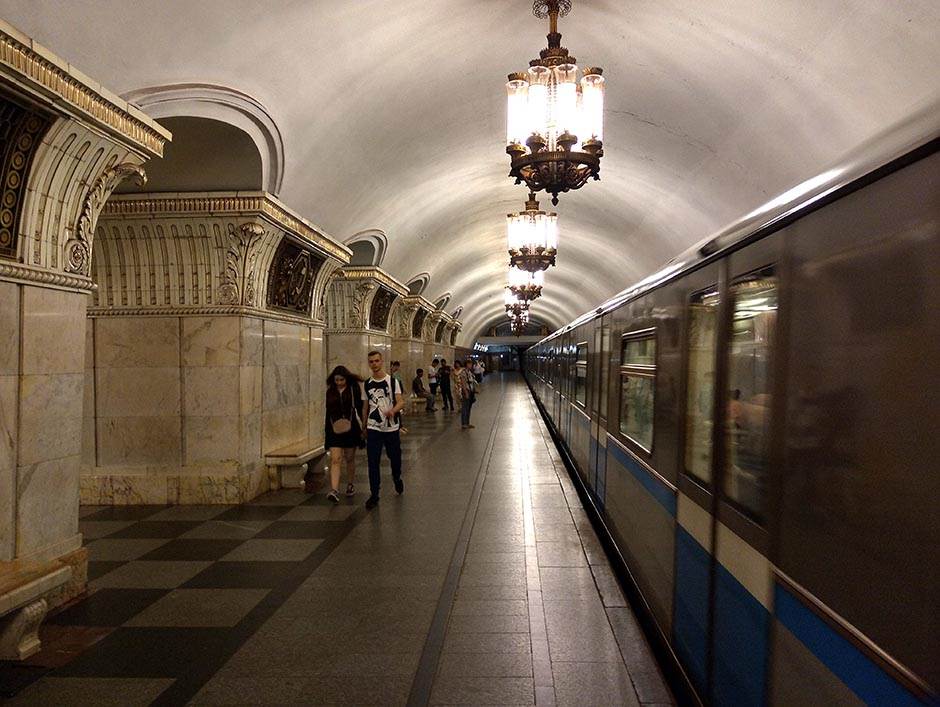  Metro u Beogradu ulaganje od 4 milijarde evra 