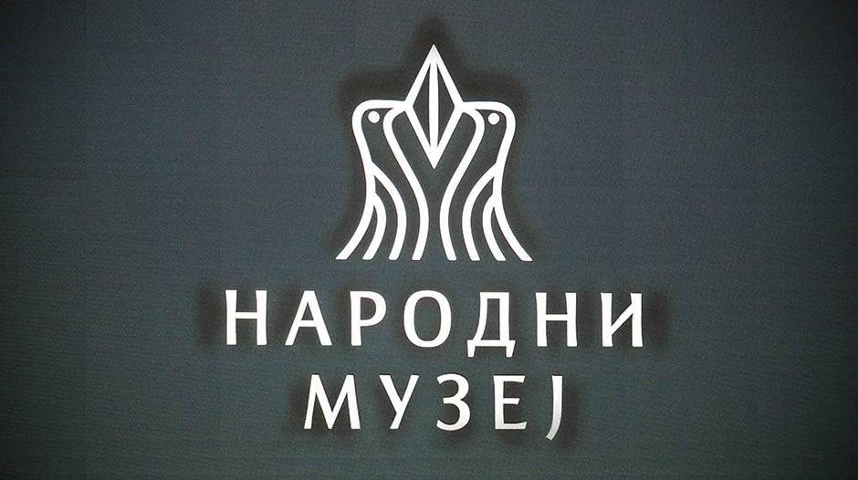 Narodni muzej logo značenje 