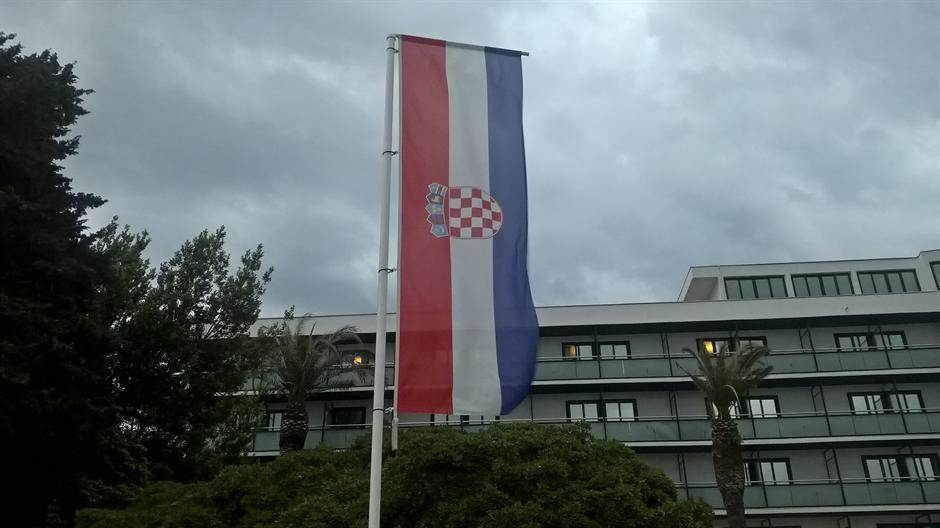  Dane Lukajić Hrvatska hapšenje 
