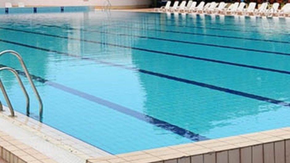  Hrvatska Poreč letovanje otrovala se deca na bazenu 