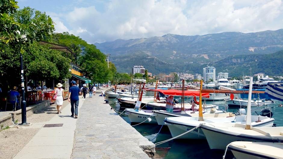  Crna Gora uvodi nove mere od petka 