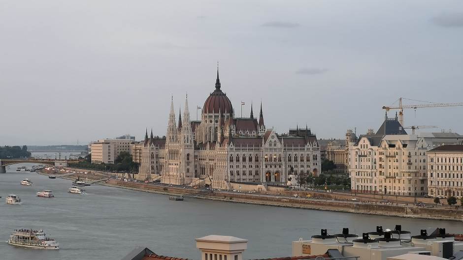  U Dunavu traže ostatke žrtava holokausta 