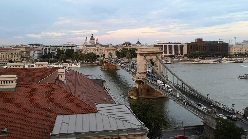  Zemljotres u Mađarskoj, osetio s ei u Hrvatskoj 