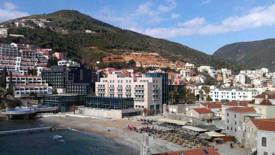  Crna Gora - rok za legalizaciju nekretnina i stranci 