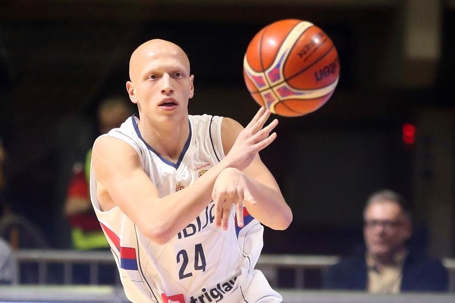  Potencijalni reprezentativci Srbije u košarci na turnirima u Kini 