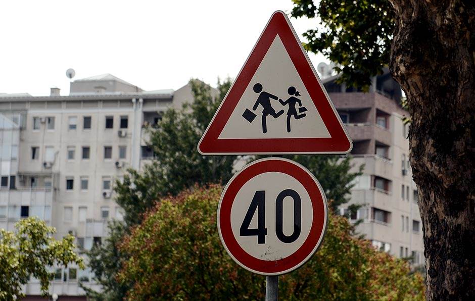  Bezbednost dece u saobraćaju - Nebojša Stefanović 
