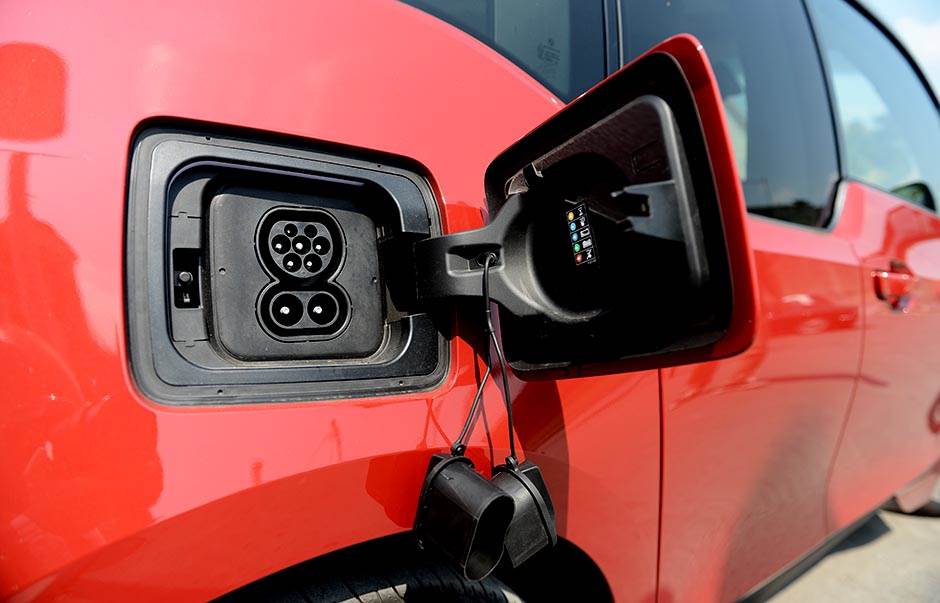  Električna vozila jeftinija od dizelaša i benzinaca već 2025 