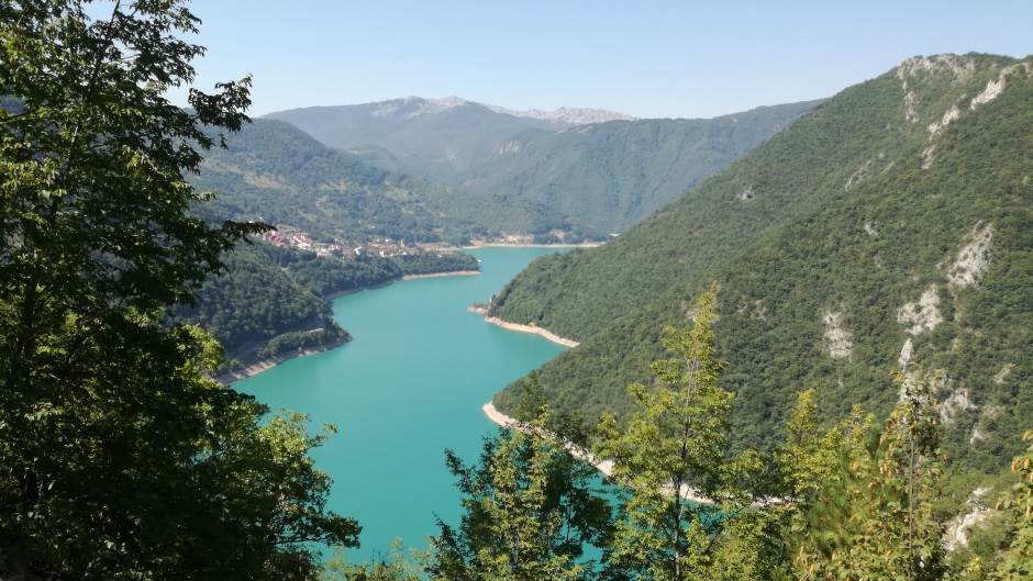  Crna Gora i Evropska unija Crna Gora poželjna destinacija za investicije 