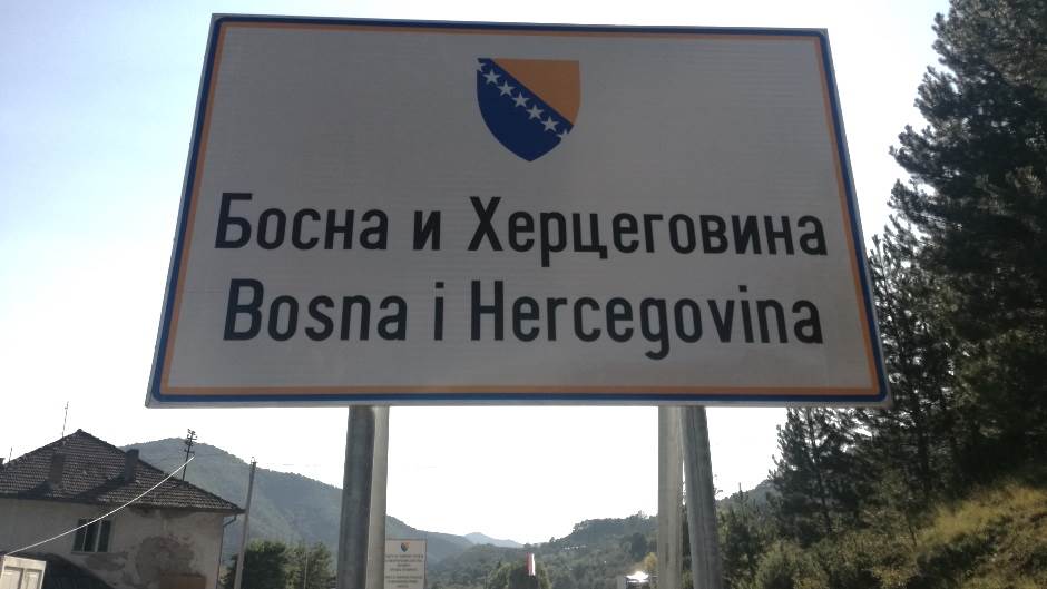  Bosna i Hercegovina otvara granice ali samo za poslovne ljude i sahrane 
