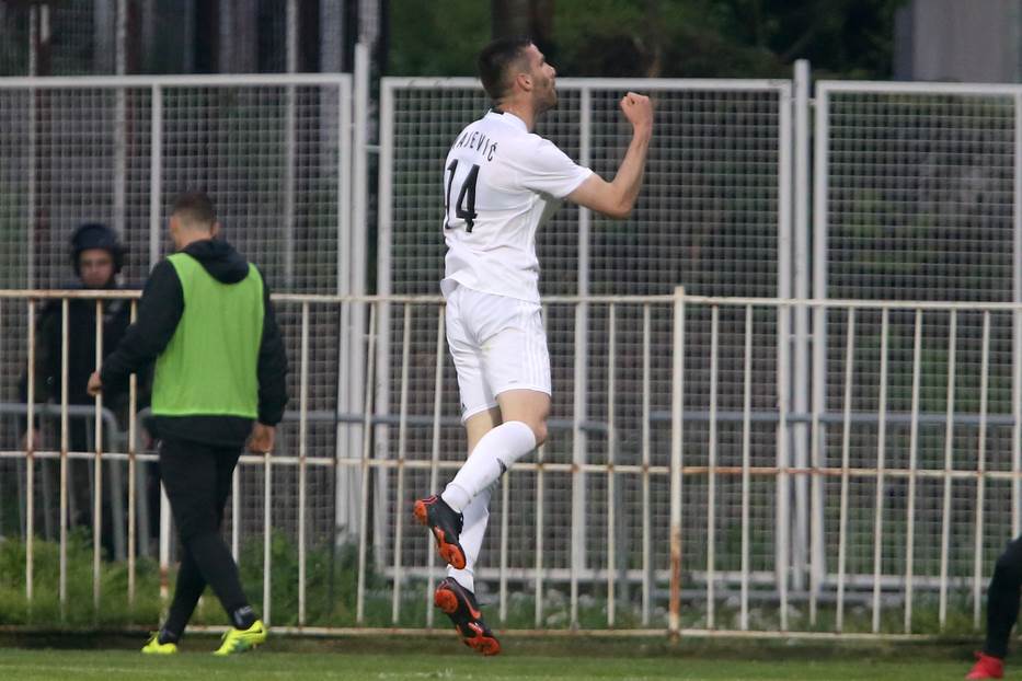  Superliga Srbije u fudbalu 5. kolo: Čukarički - Proleter Novi Sad 