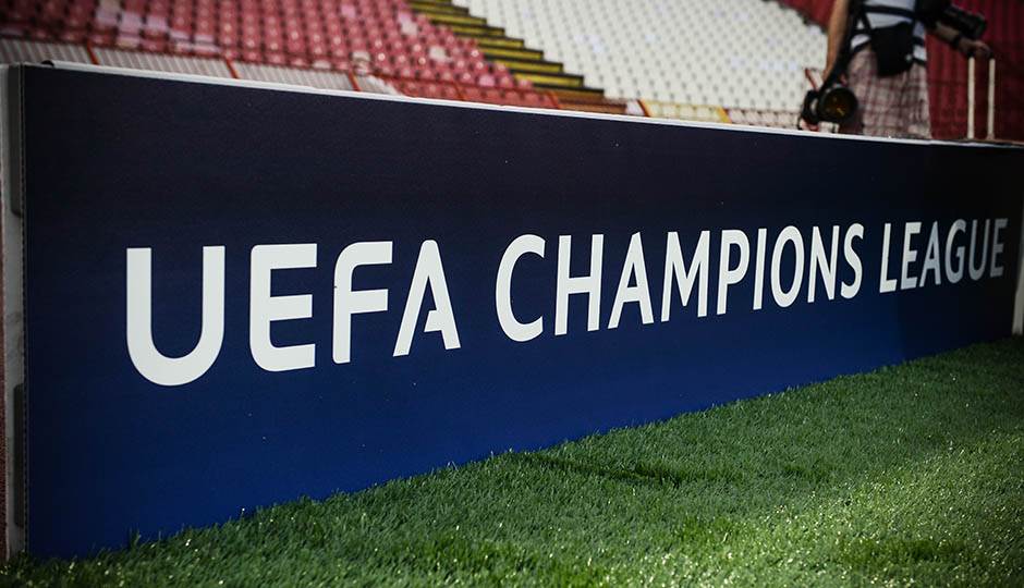  Treneri predlog UEFA ukidanje pravila gol u gostima vredi dvostruko 